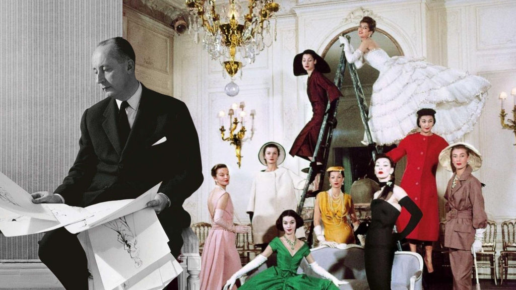 Christian Dior