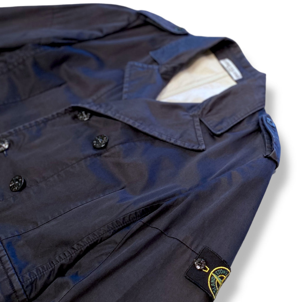 S/S 01 Field Jacket - Paninaro Vintage