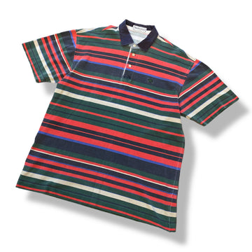 Polo Shirt - Paninaro Vintage