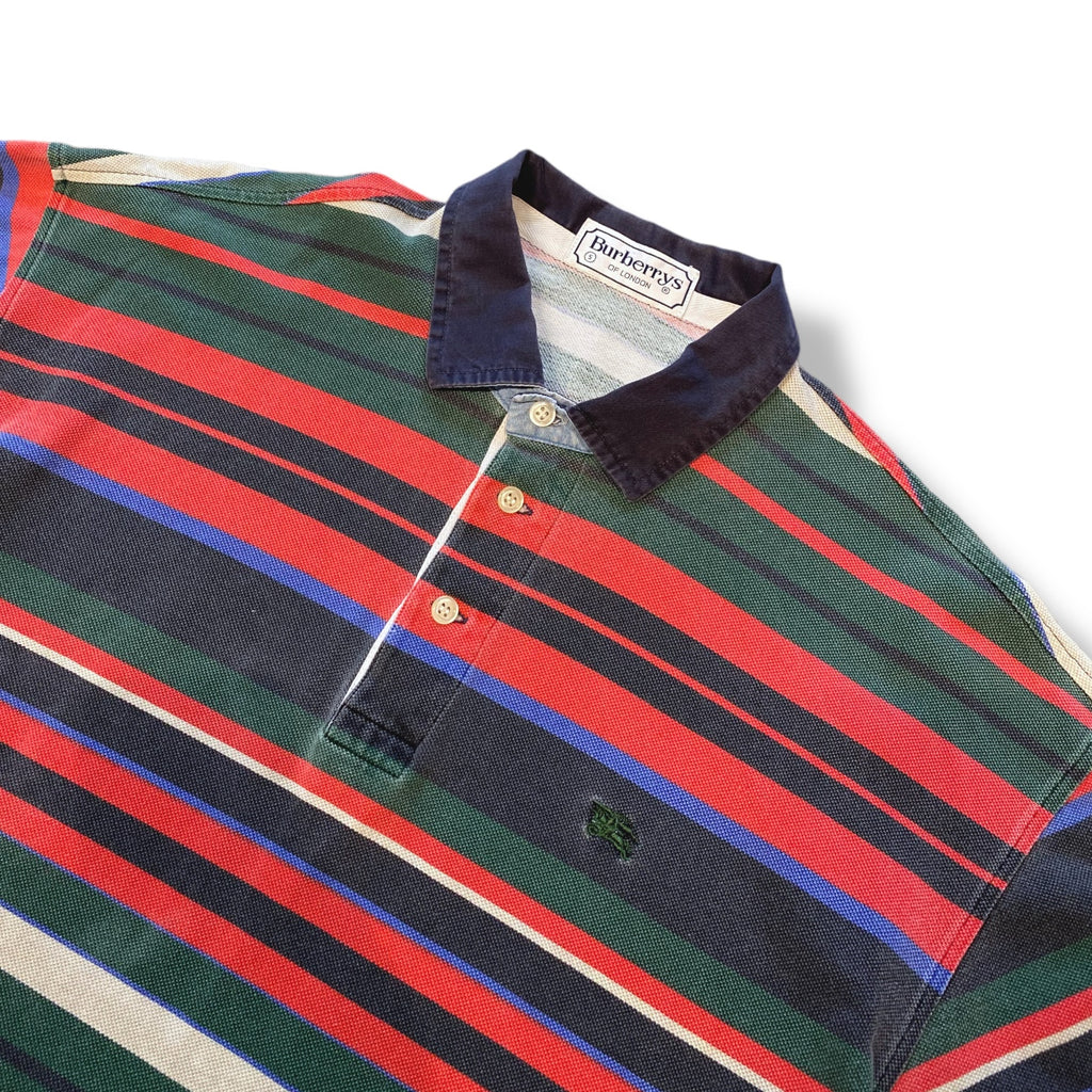 Polo Shirt - Paninaro Vintage